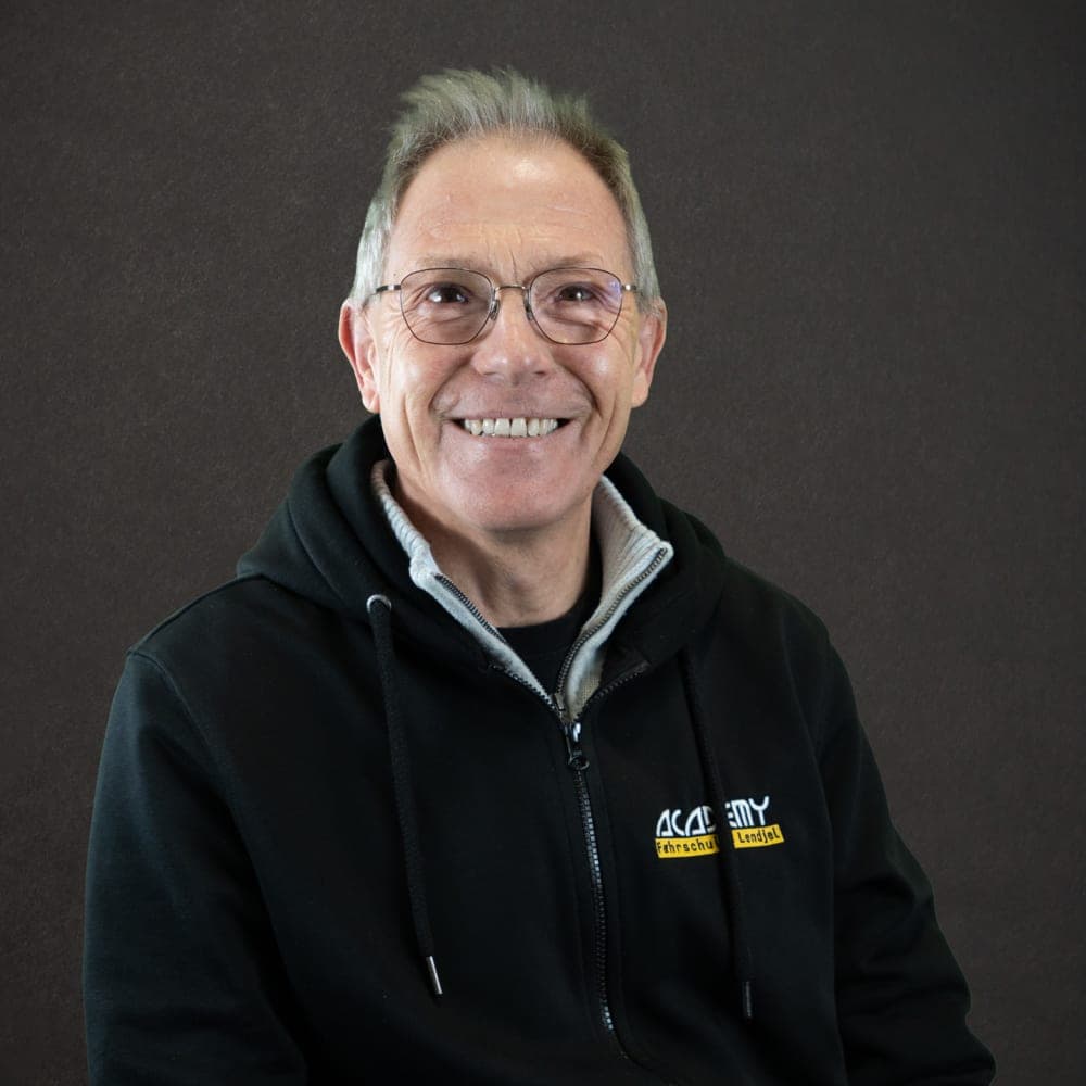 Martin Glaub