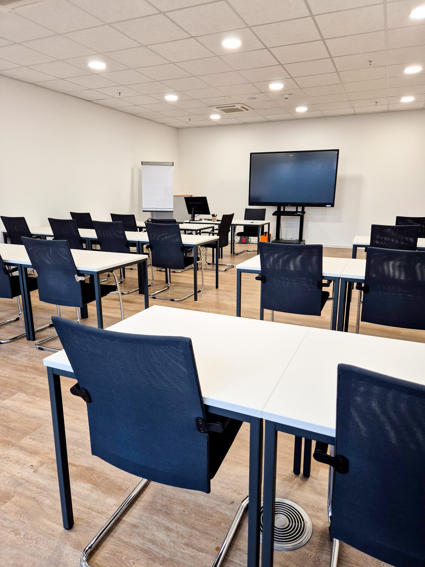 Deine Fahrschule in Frankfurt am Main